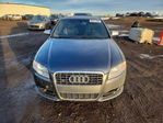 Audi RS4 2008