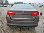 Kia Optima 2014