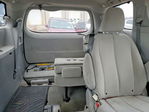Toyota Sienna 2014