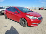 Kia Forte 2015