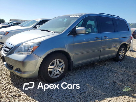 Honda Odyssey 2007 - Image 1 of 14