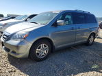 Honda Odyssey 2007