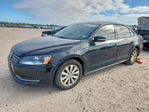 Volkswagen Passat 2014