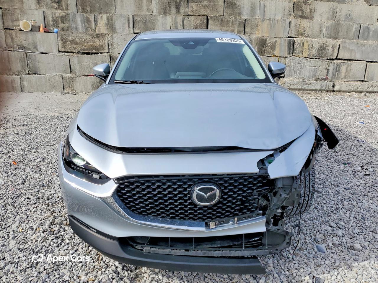 Mazda CX-30 2021