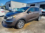 Kia Sportage 2015