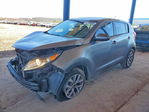 Kia Sportage 2014