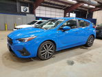 Subaru Impreza 2024