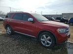 Dodge Durango 2011