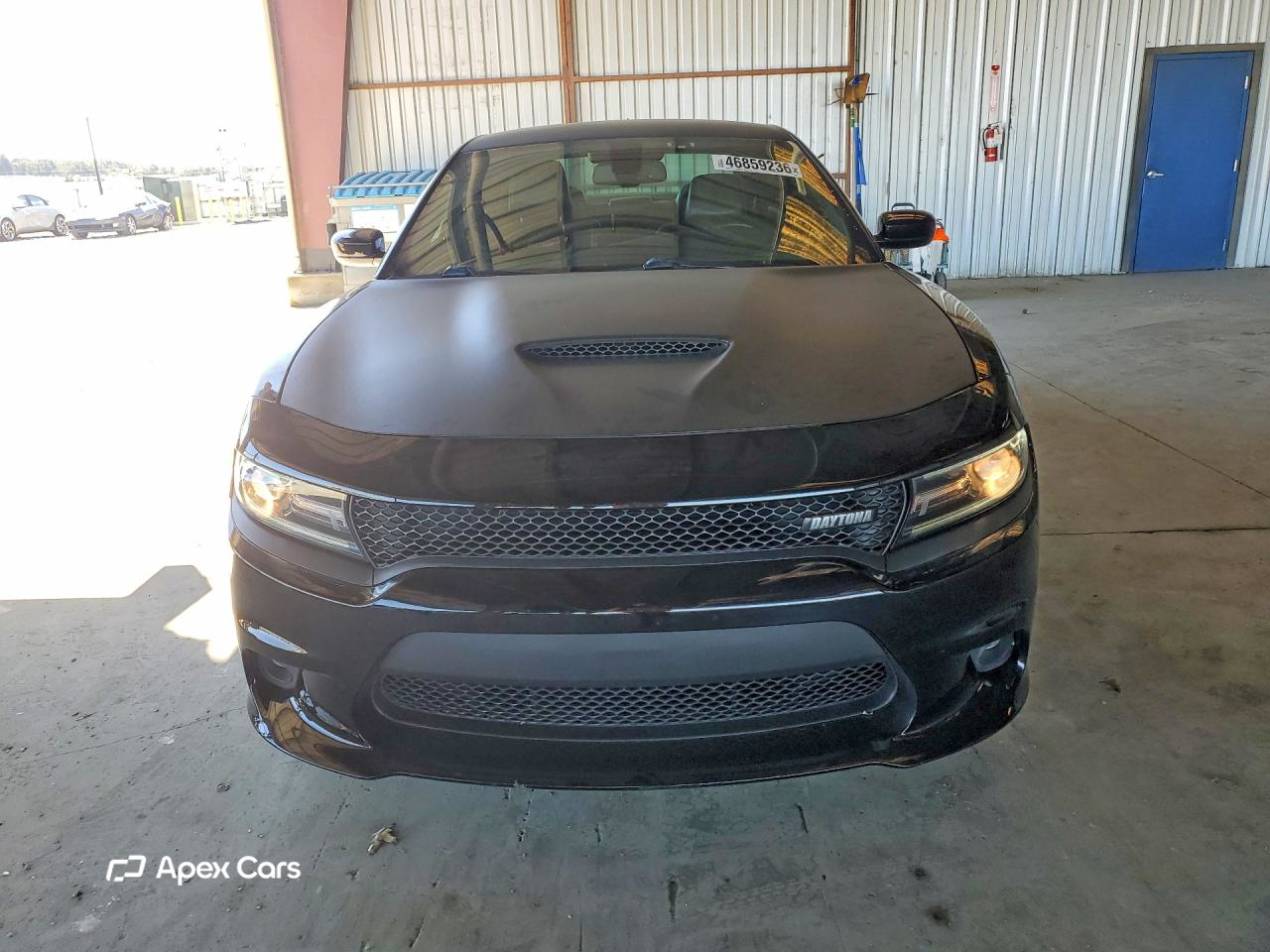 Dodge Charger 2017