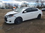 Toyota Corolla 2017