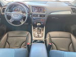 Audi Q5 2013