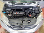 Honda CR-V 2010