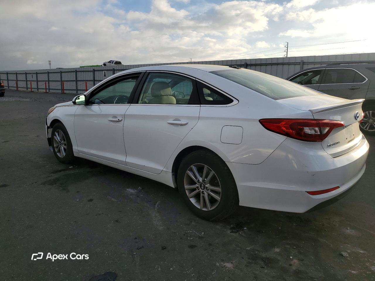 Hyundai Sonata 2017