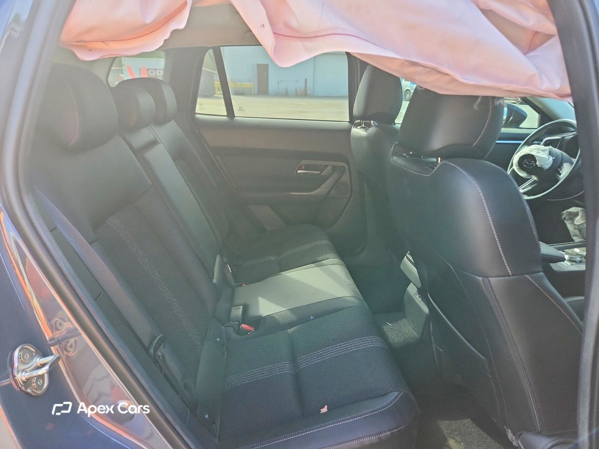 Mazda CX-50 2023