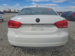 Volkswagen Passat 2014