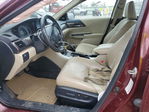 Honda Accord 2016