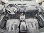 Nissan Rogue 2014