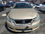 Lexus GS 2008