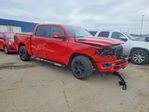 RAM 1500 2020