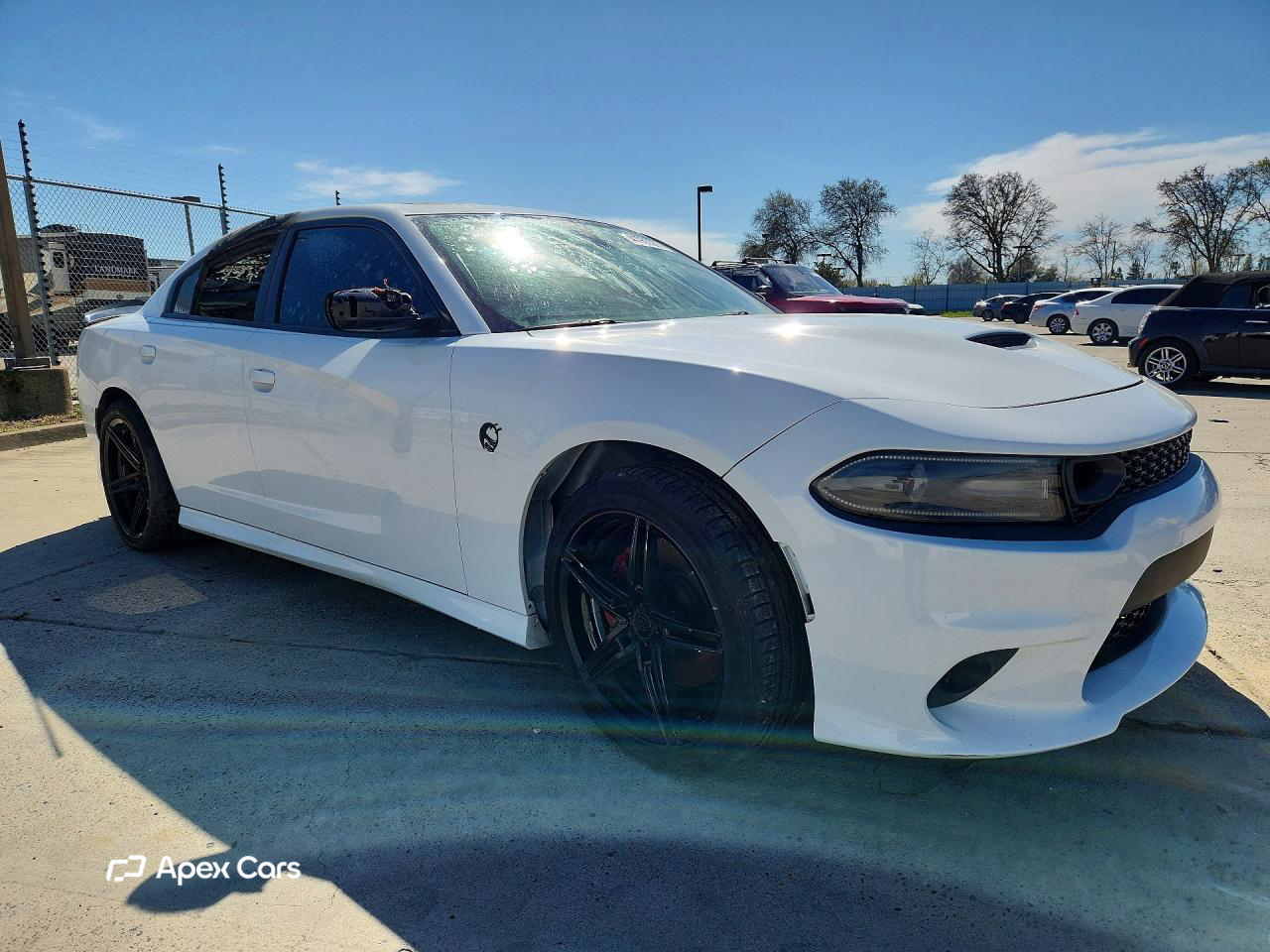 Dodge Charger 2020