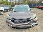 Honda CR-V 2016