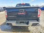 GMC Canyon 2017