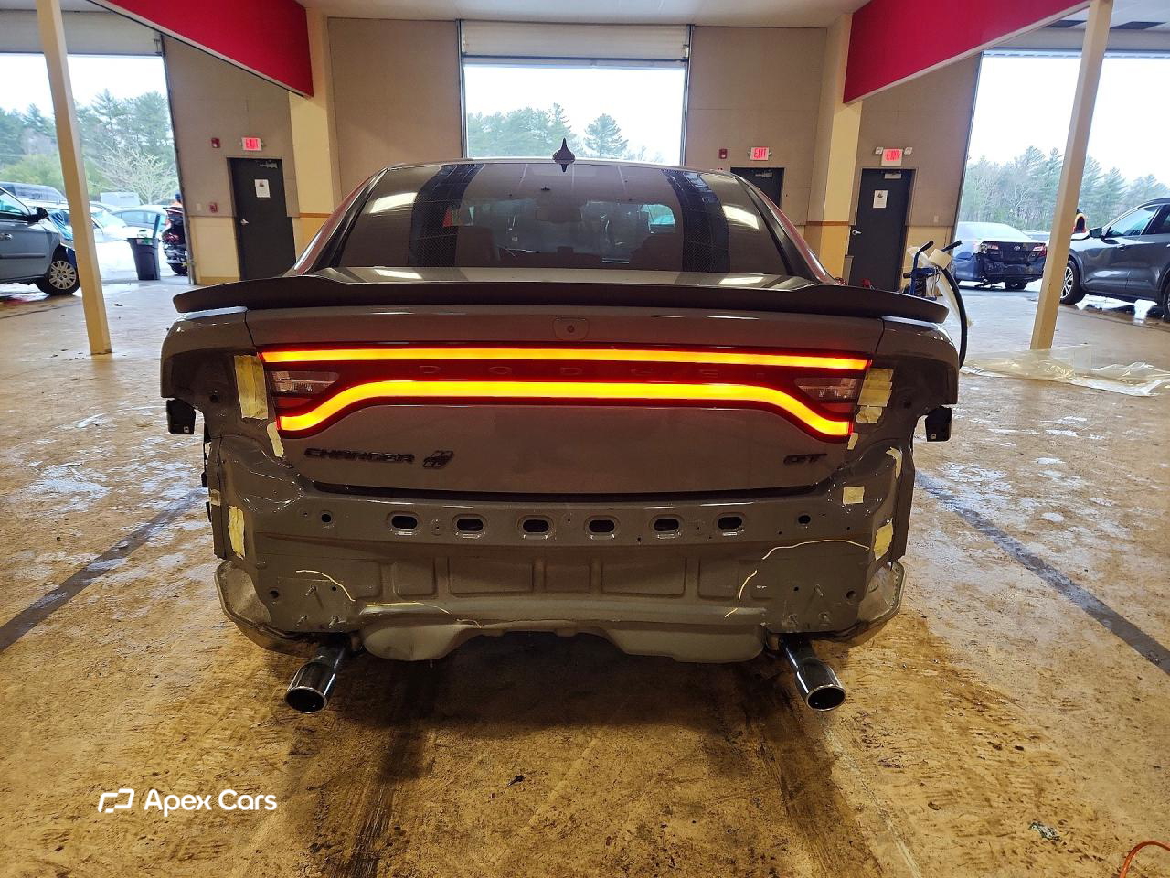 Dodge Charger 2023