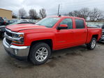 Chevrolet Silverado 2018