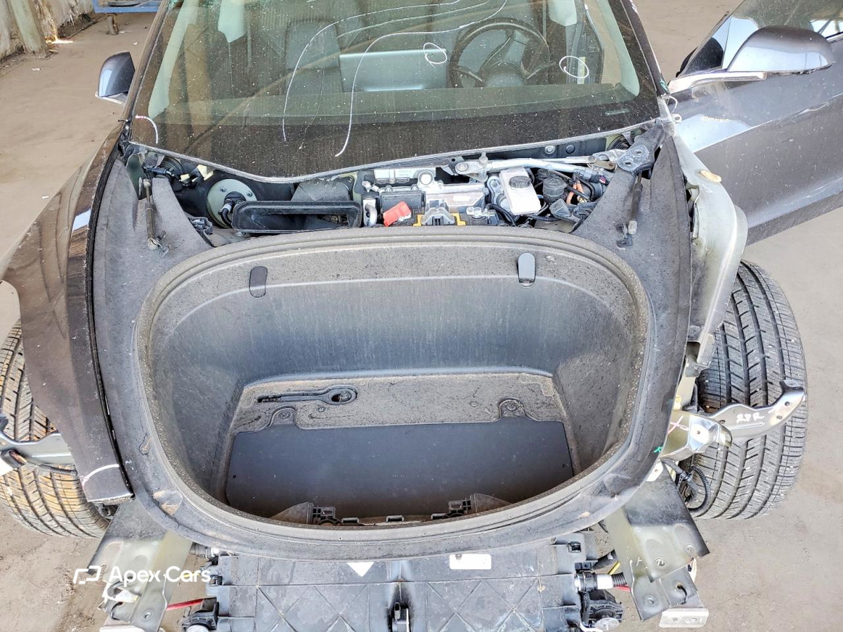 Tesla Model 3 2018