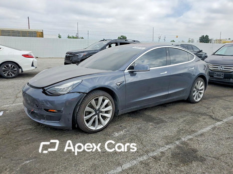 Tesla Model 3 2018 - Image 1 of 13