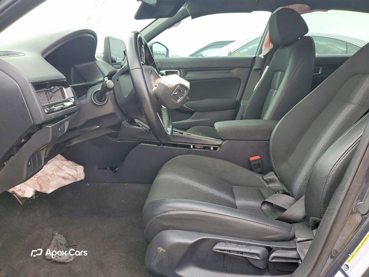 Honda Civic 2025