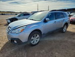 Subaru Outback 2013
