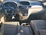 Honda Odyssey 2016