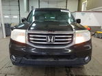 Honda Pilot 2012