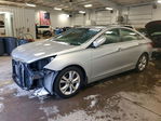 Hyundai Sonata 2011