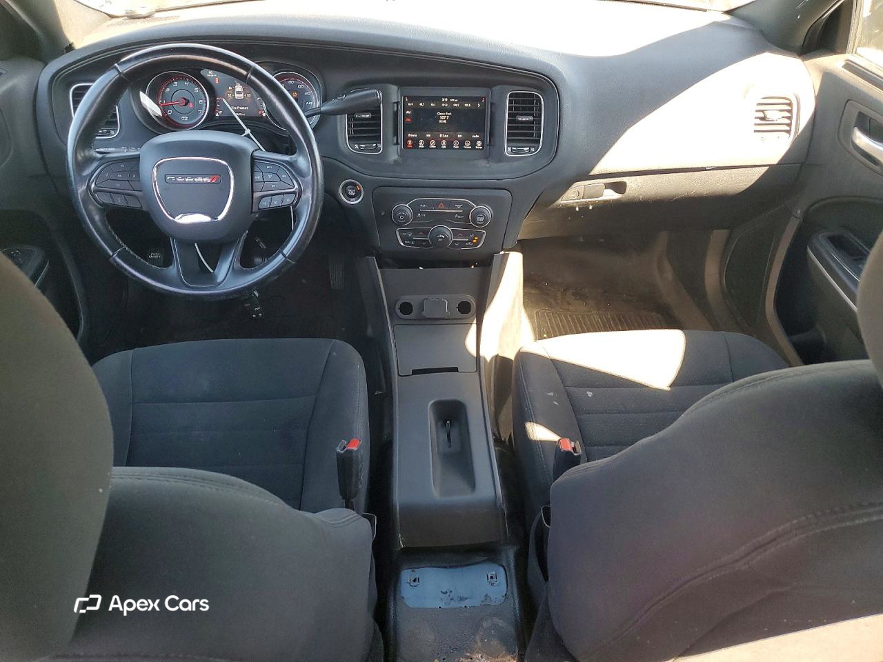 Dodge Charger 2019