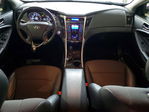Hyundai Sonata 2011