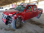 Nissan Navara (Frontier) 2021