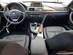BMW Series 3 2014