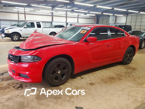 Dodge Charger 2019 - Image 1 of 13