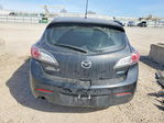 Mazda 3 2012