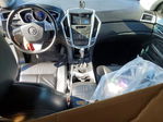 Cadillac SRX 2012
