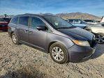 Honda Odyssey 2015