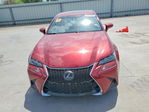 Lexus GS 2018
