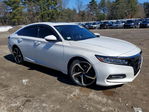 Honda Accord 2020