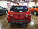 Subaru Outback 2011