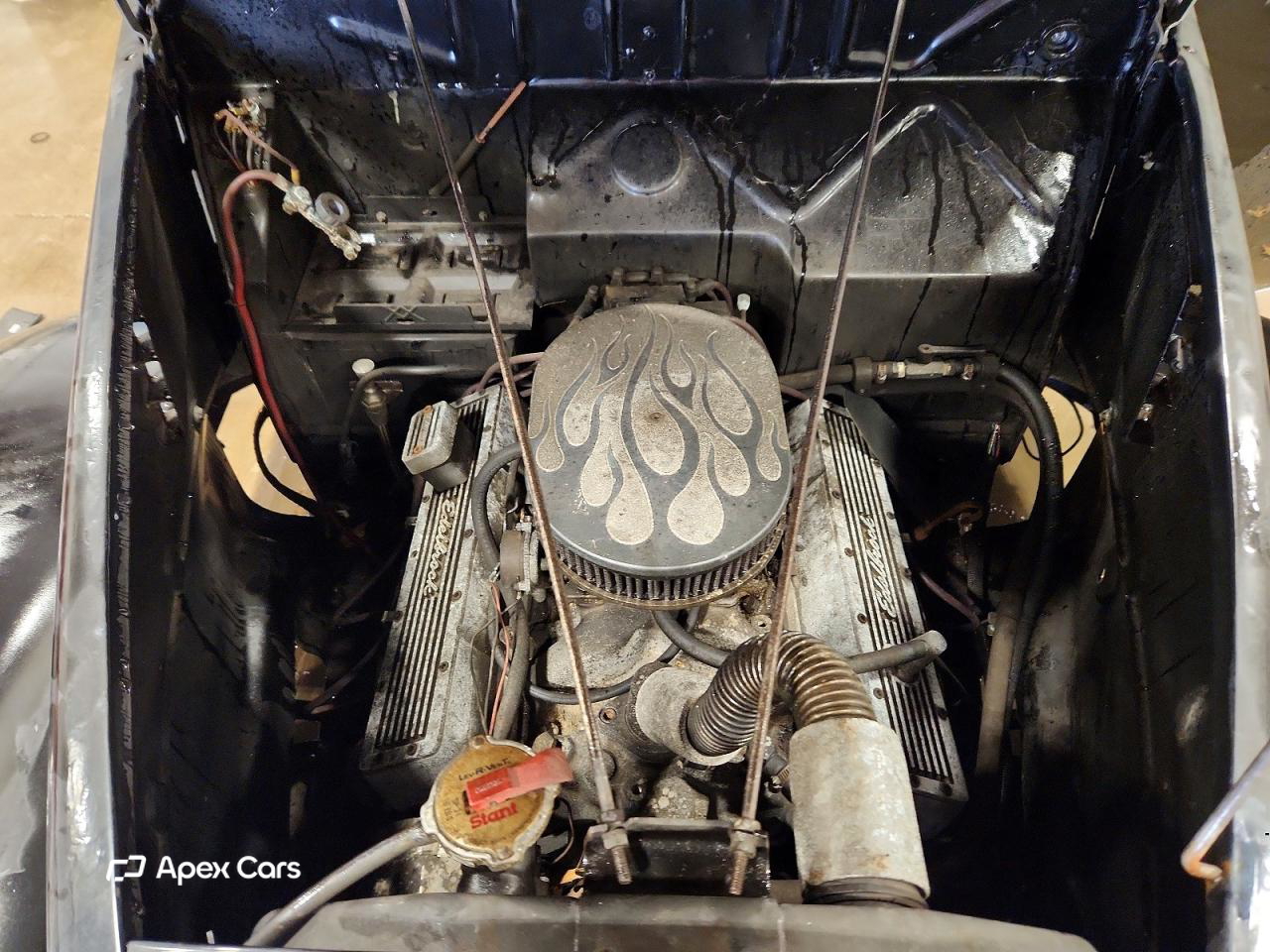 Ford  1939