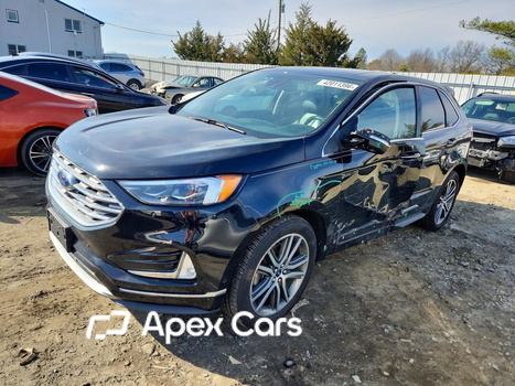 Ford Edge 2019 - Image 1 of 13