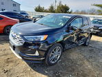 Ford Edge 2019