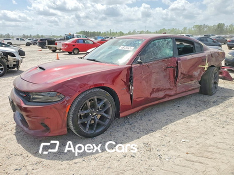 Dodge Charger 2019 - Image 1 of 14